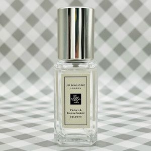 🖤New Jo Malone Peony & Blush Suede